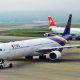 Thai Airways, Airbus, Thailand