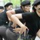 Women, Law Enforcment, Asean