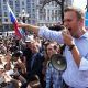 Putin Critic Alexei Navalny in Hospital After Being Poisoned