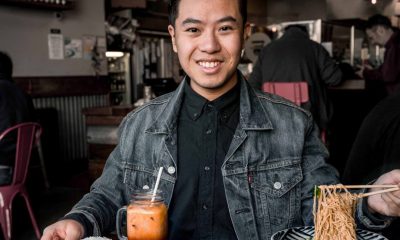 bay area, foodie, Tim Cheung