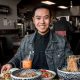 bay area, foodie, Tim Cheung