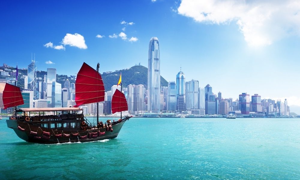 Small Business, Startups That Are Likely to Flourish In Hong Kong