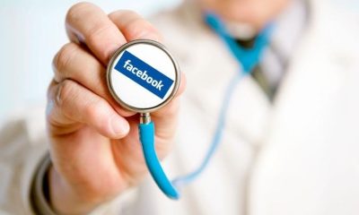 Health misinformation facebook