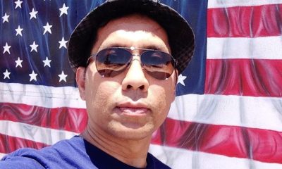 Thai journalist, United States, Threats