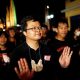 Thai rights lawyer, Monarchy, Thailand, Protests