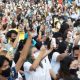 Thailand, Anti-government protestors, Academics