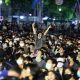 Anti-government protests Thailand