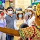 Thailand,Travel, Tourism, Covid-19, Coronavirus