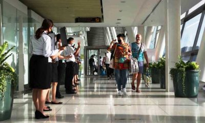 tourists, thailand, coronavirus