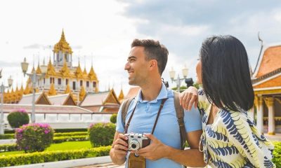 dual pricing, foreign residents, Thailand