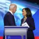 Kamala Harris, Joe Biden, Vice President