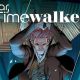 Ivar the Timewalker