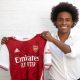 Willian , Arsenal,Premier League