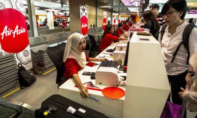 AirAsia Check in Fee Thailand