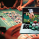 Online casino, Gambling, Betting Platforms