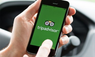 Tripadvisor Slaps Warning on Thai Hotel that Sued American Over Review