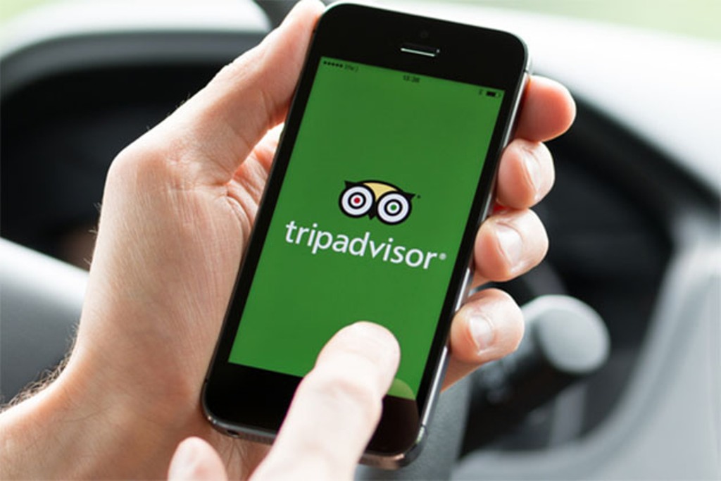 Tripadvisor Slaps Warning on Thai Hotel that Sued American Over Review