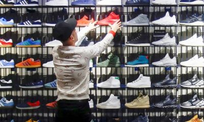 Sneakers, release, Best, Collest, Most Popular