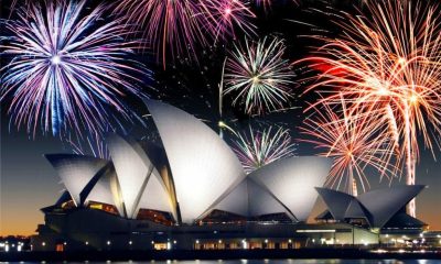 Student, Famous Events and Festivals in Australia You Should Not Miss