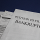 bankruptcy lawyer