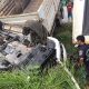 1 Killed, 21 Injured in Road Accidents in Southern Thailand