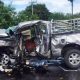 3 Killed, 2 Critically Injured in Head-on Collision in Northeastern Thailand, deadly roads Insurance