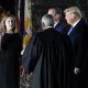 Amy Coney Barrett was confirmed to the Supreme Court