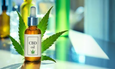 CBD Oil, Products, Seller