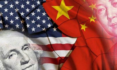 How the People’s Republic of China is Buying Up America