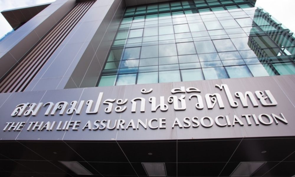 Insurance, Thailand, Funds, Bonds