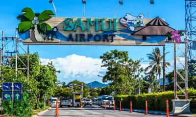 Koh Samui Tourism Operators to Petition Government for Cheaper Flights