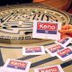 Learning The History and Secrets Behind the Game of Keno