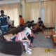 Houses, Immigration, Nineteen Chinese Nationals Arrested for Illegal Entry in Northern Thailand