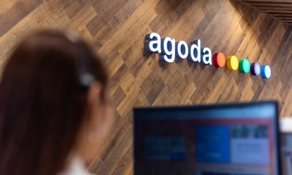 Online Hotel Travel Booking agency Agoda