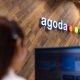 Online Hotel Travel Booking agency Agoda