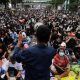 Protesters Pack Bangkok Calling for Thailand' Prime Minister to Resign