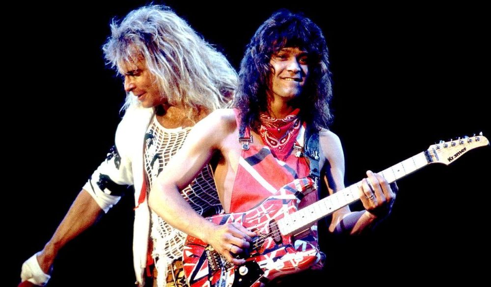 Rock Band Legend and Guitarist Eddie Van Halen Dead at Age 65