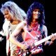 Rock Band Legend and Guitarist Eddie Van Halen Dead at Age 65