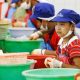 School , Migrant Children, Thailand, Seafood Industry