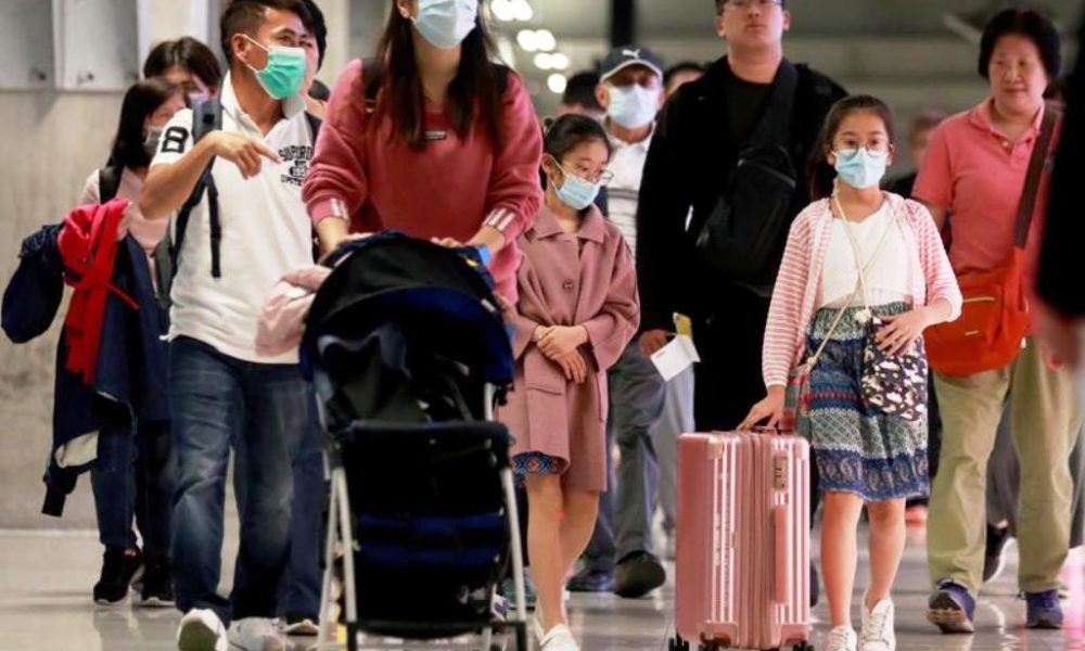 Quarantine, Thai Governments Special Tourist Visa Program Already in Trouble