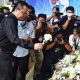 Thai Protest Leaders Commemorate Anniversary of Student Massacre at Thammasat University