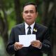 Thailand Prime Minister Refuses to Step Down Despite Protests