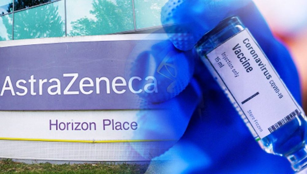 Thailand to Manufacture and Supply AstraZeneca COVID-19 Vaccine