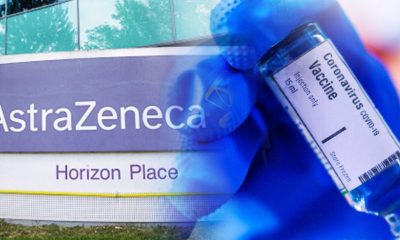 Thailand to Manufacture and Supply AstraZeneca COVID-19 Vaccine