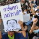 Thailand's Anti-Government Protesters Say Prime Minister Must Go