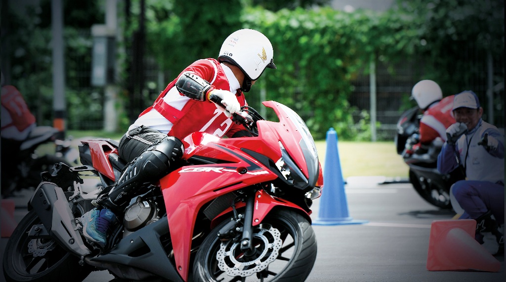 Thailand, Big Bikes, motorcycle, License