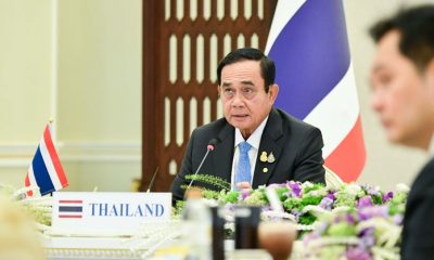 Thailand's Government to Borrow Billions to Fund Covid-19 Recovery