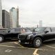 View the Luxurious Armoured Cars World Leaders Ride in