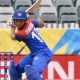 Nattakan Chantam to Be First Thai Women in T20 Cricket Challenge