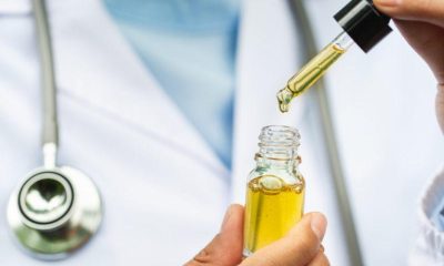 What are the Common Side Effects of CBD Products?